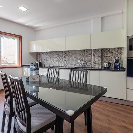 Apartament Guestready - Redamancy Flat Porto Zewnętrze zdjęcie