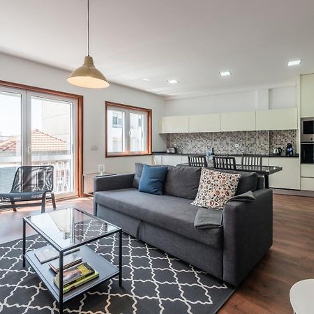 Apartament Guestready - Redamancy Flat Porto Zewnętrze zdjęcie