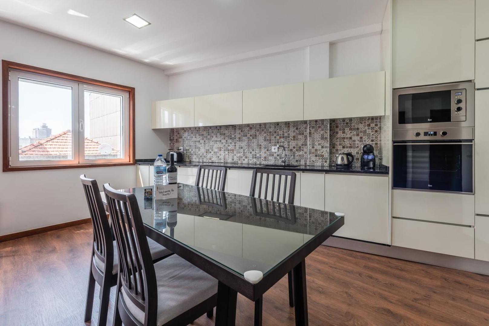 Apartament Guestready - Redamancy Flat Porto Zewnętrze zdjęcie