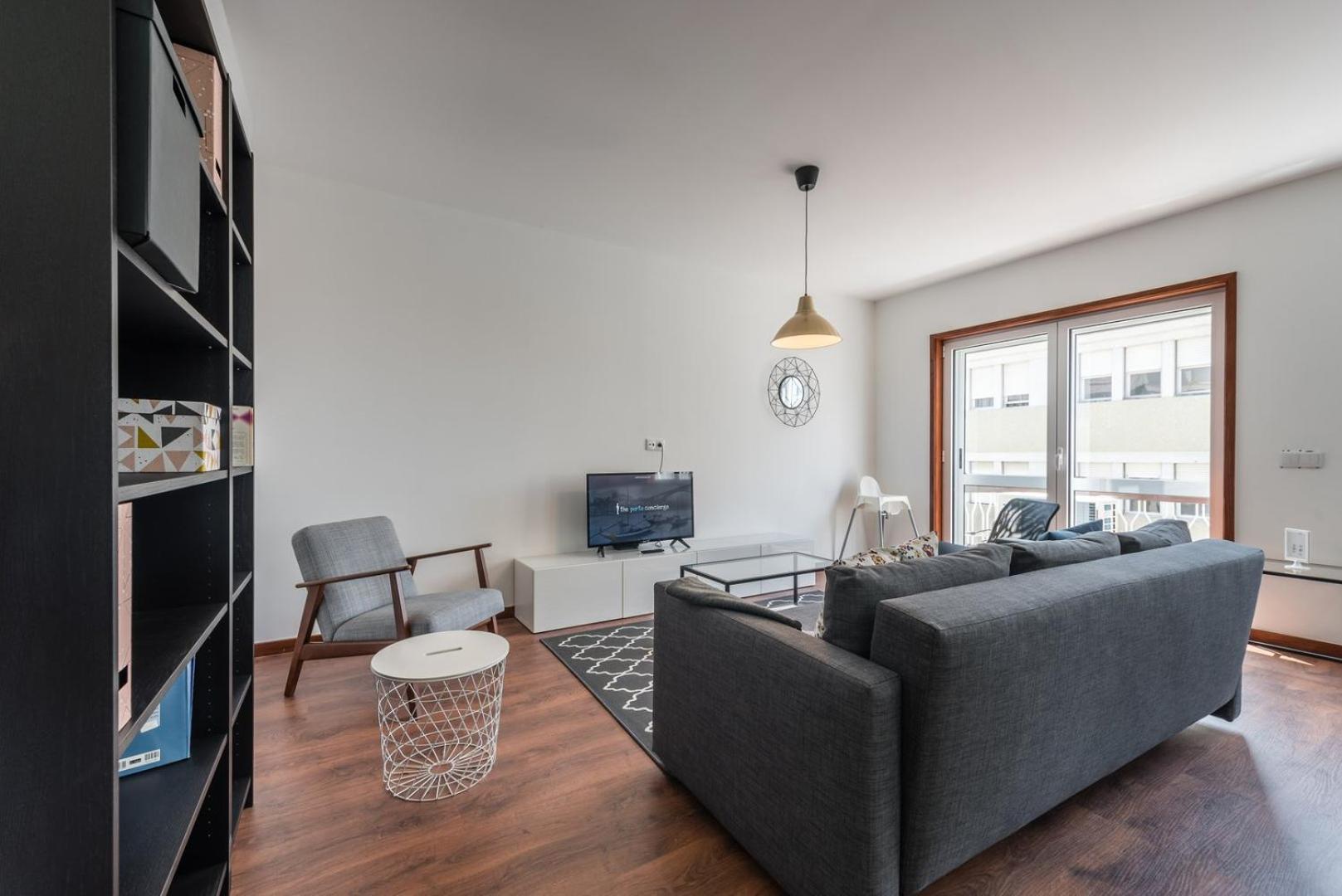Apartament Guestready - Redamancy Flat Porto Zewnętrze zdjęcie