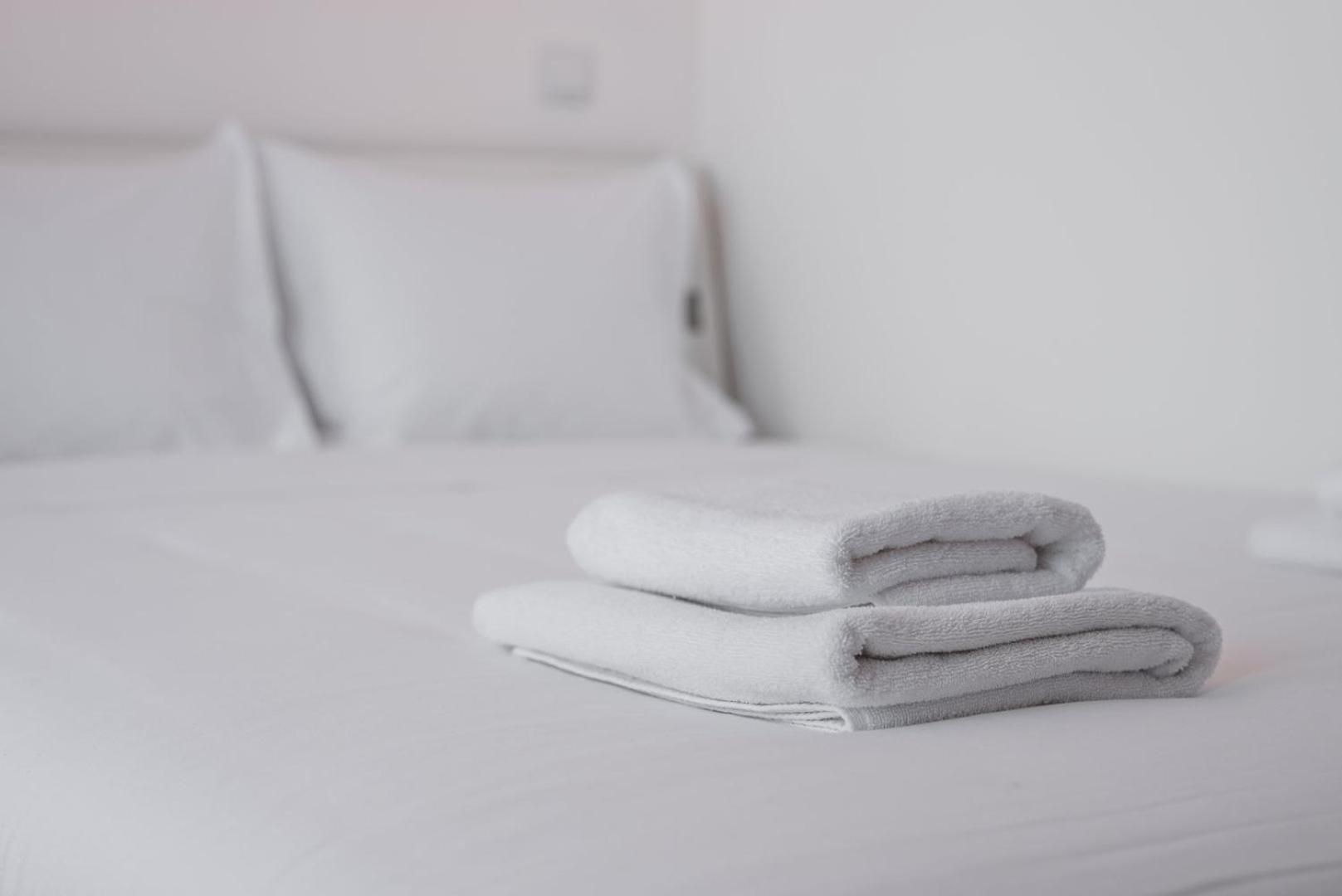 Apartament Guestready - Redamancy Flat Porto Zewnętrze zdjęcie