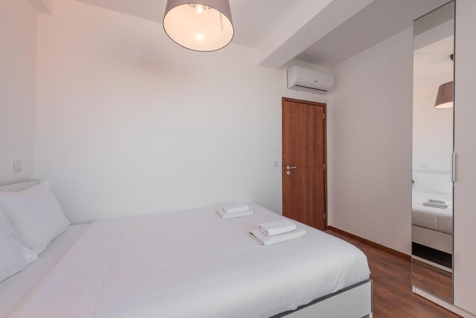 Apartament Guestready - Redamancy Flat Porto Zewnętrze zdjęcie