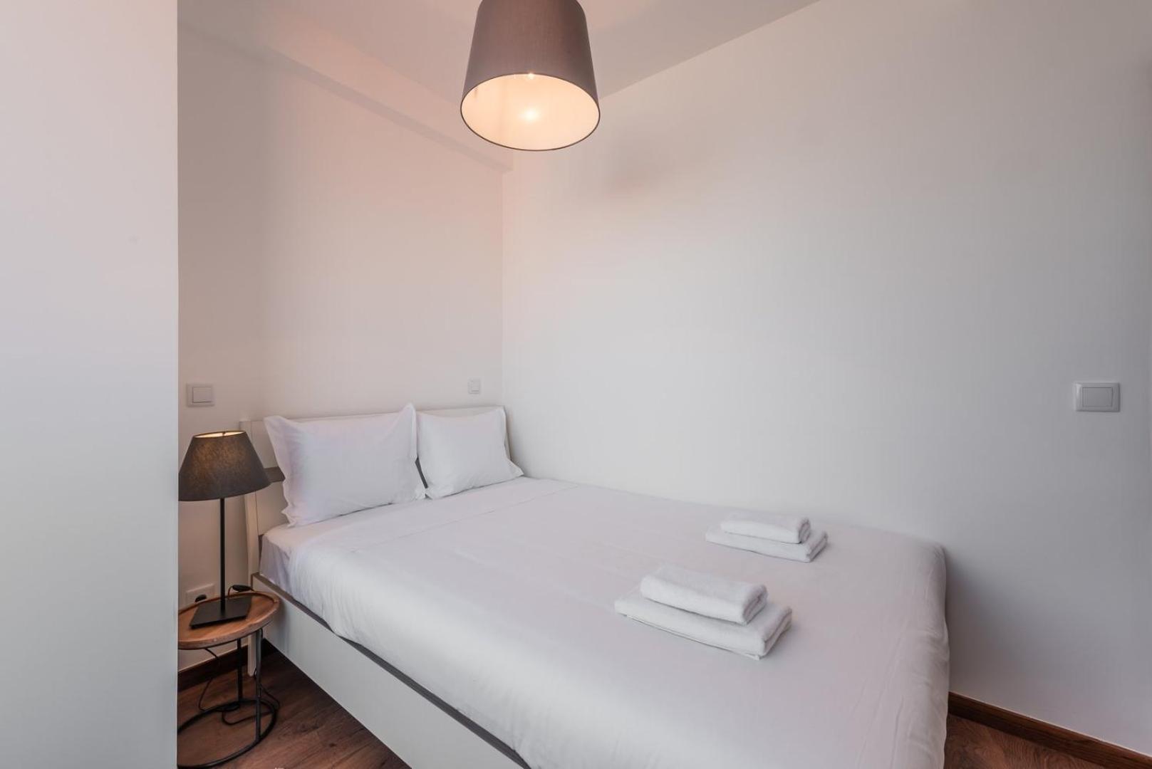 Apartament Guestready - Redamancy Flat Porto Zewnętrze zdjęcie